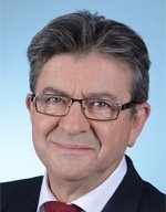 Photo de Jean-Luc Mélenchon
