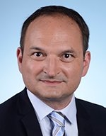 Photo de Régis Juanico