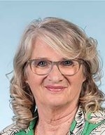 Photo de Marie-Noëlle Battistel