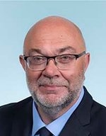 Photo de Stéphane Travert