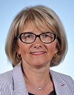 Photo de Valérie Lacroute