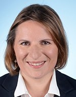 Photo de Valérie Rabault