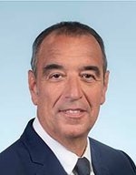 Photo de Éric Bothorel