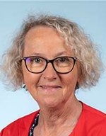Photo de Graziella Melchior
