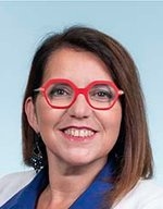 Photo de Annaïg Le Meur