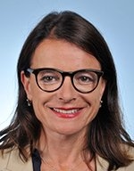 Photo de Laurence Maillart-Méhaignerie