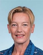 Photo de Véronique Riotton