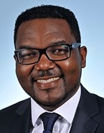 Photo de Rodrigue Kokouendo