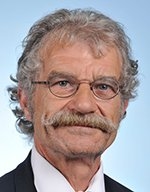 Photo de Hubert Wulfranc