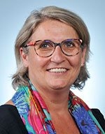 Photo de Nathalie Serre