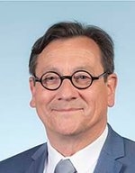 Photo de Gérard Leseul