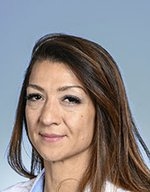 Photo de Sabrina Agresti-Roubache