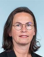 Photo de Murielle Lepvraud