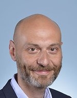 Photo de Frédéric Mathieu