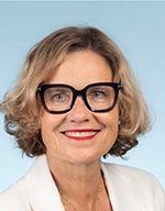 Photo de Béatrice Bellamy