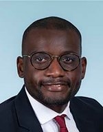 Photo de Carlos Martens Bilongo