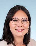 Photo de Marie Mesmeur