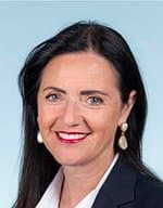Photo de Valérie Bazin-Malgras