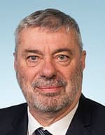 Photo de Benoît Blanchard
